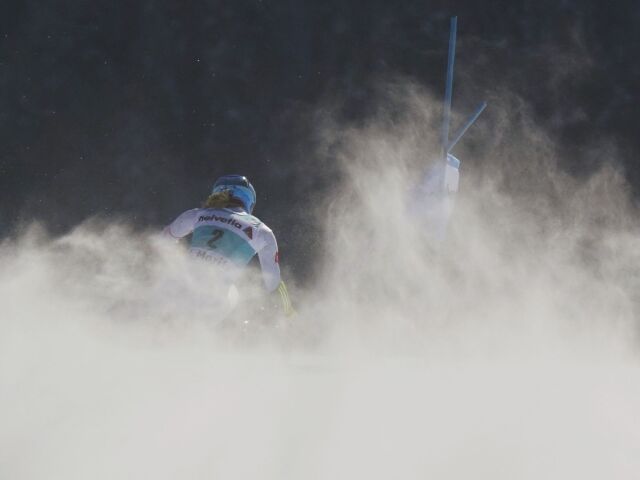 Mikaela Shiffrinová