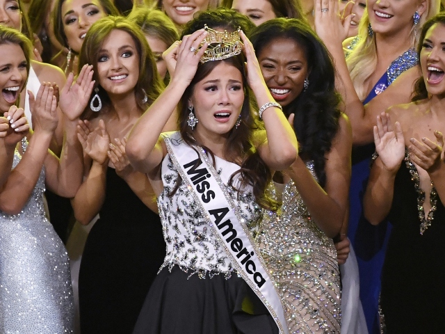 Miss America