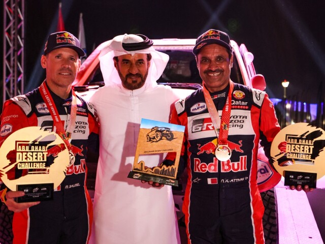 Mohammed Ben Sulayem