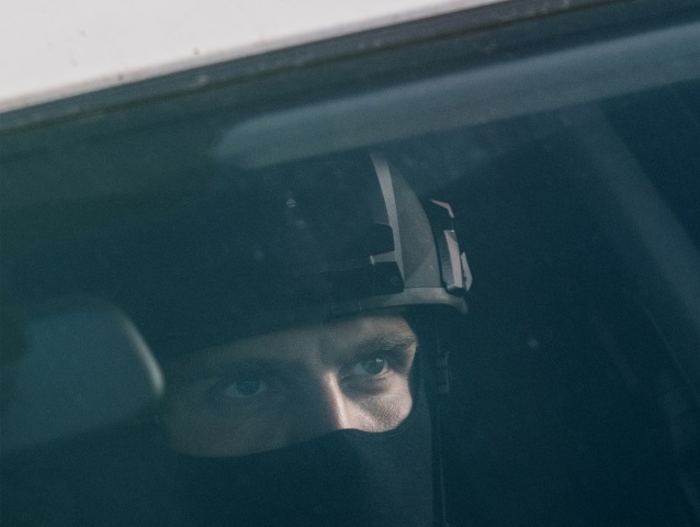 Očistec / Polícia / NAKA /