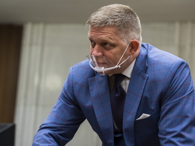 Robert Fico