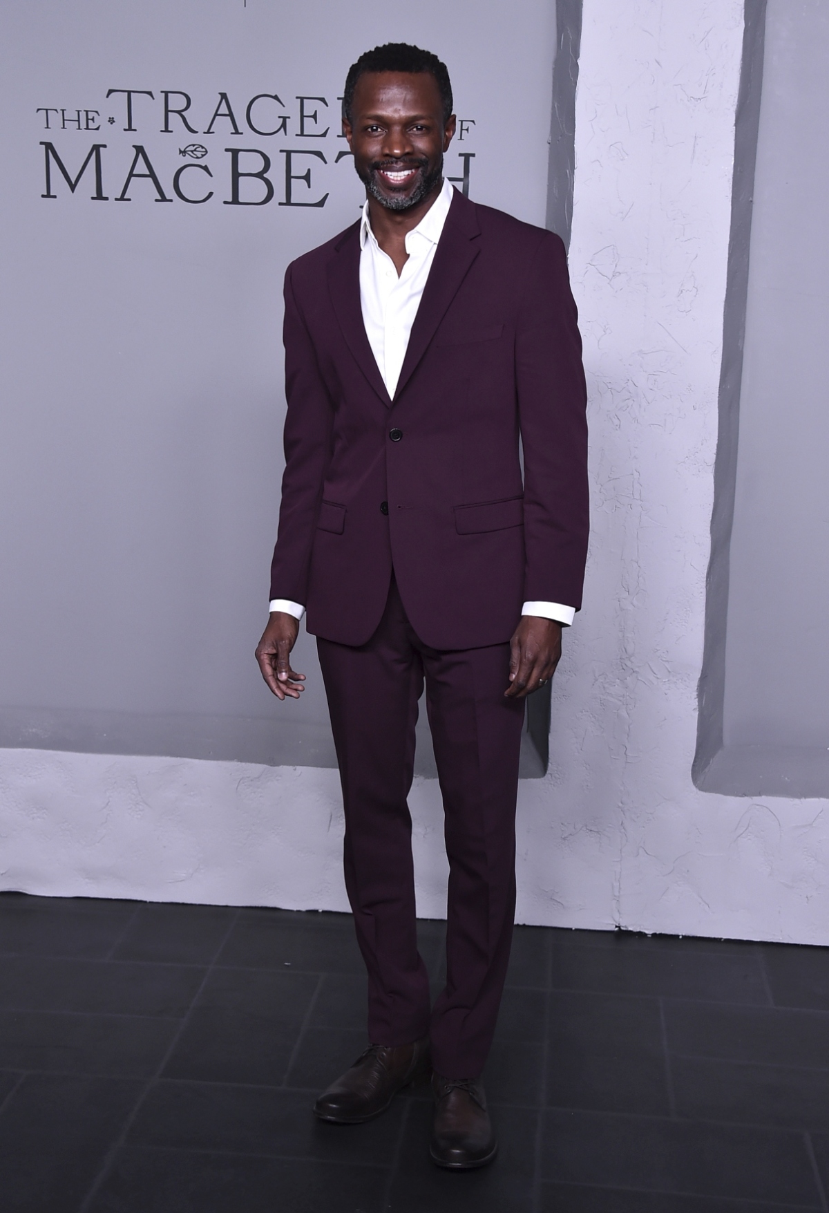 LA Premiere of "The Tragedy of Macbeth"