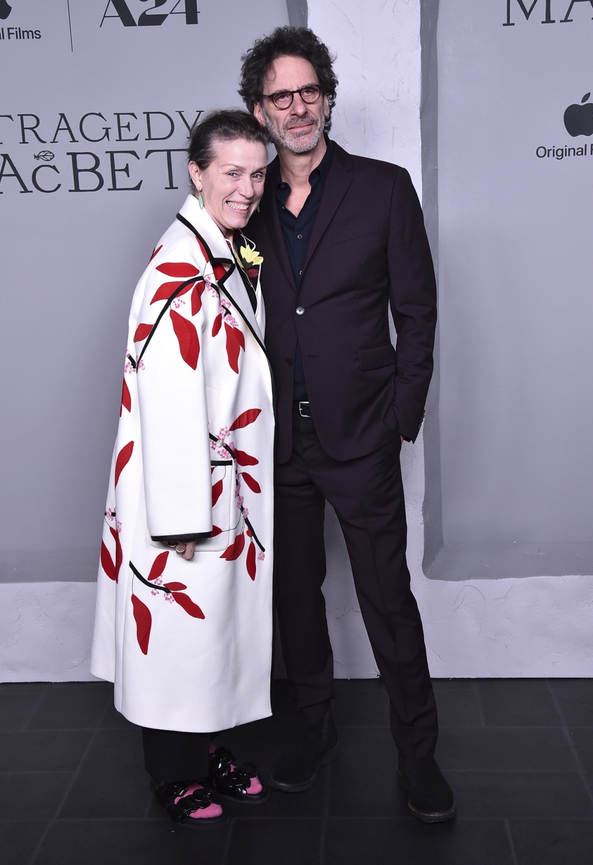 LA Premiere of "The Tragedy of Macbeth"