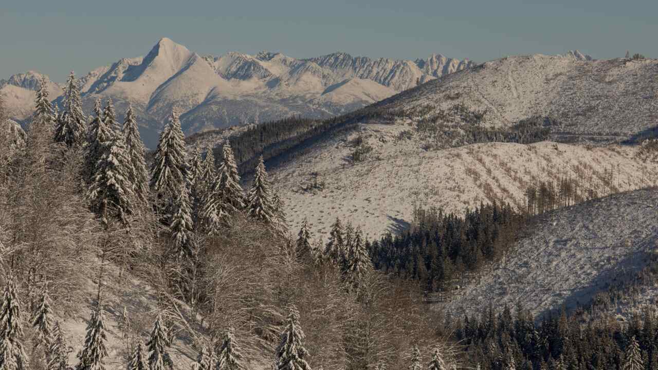 NAPANT pripravuje obnovu troch terénnych staníc, slúžiť majú i turistom ...