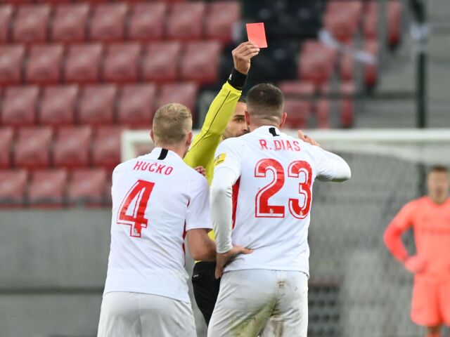 SR futbal FL 19. kolo Sereď Spartak Trnava TTX