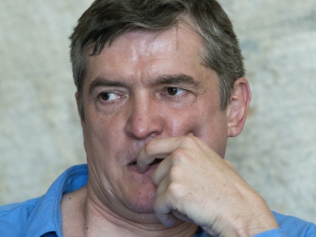 Štefan Hríb