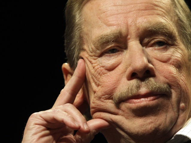 Václav Havel