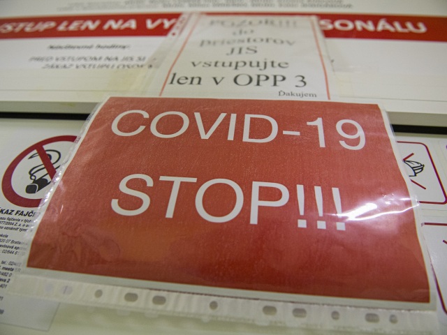Covid / Korona /
