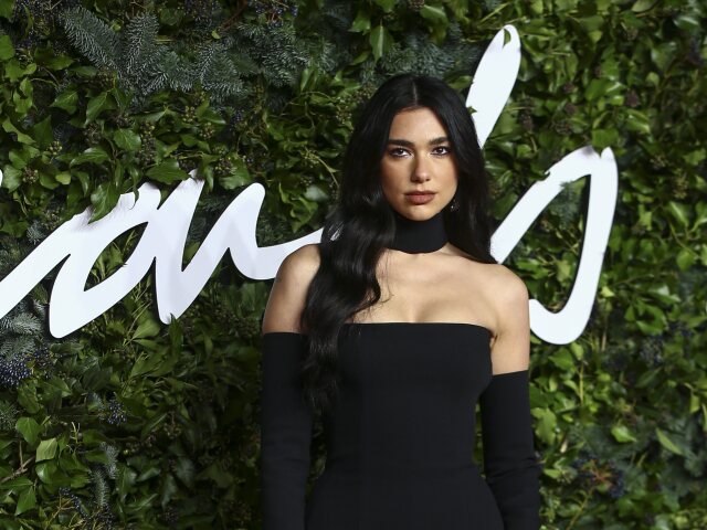 dua lipa