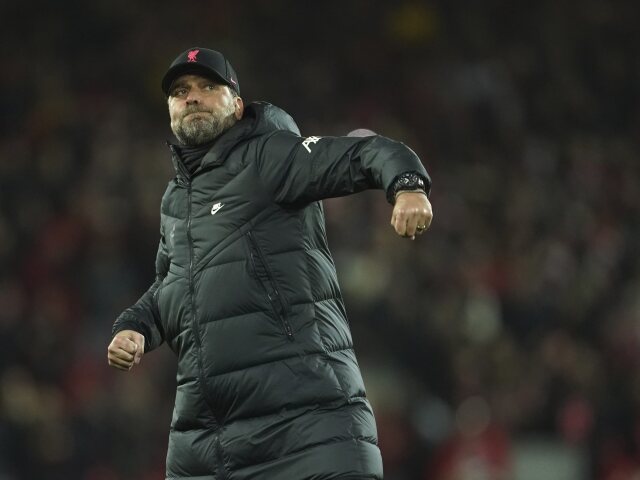 Jürgen Klopp