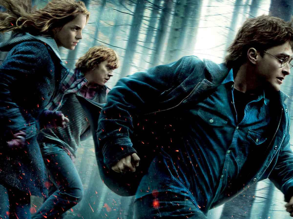 harry potter,