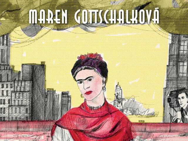 Frida nespoutana