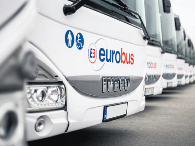 Eurobus