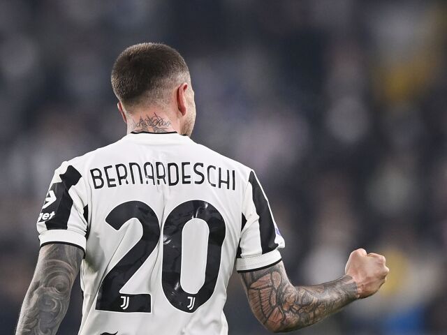 Federico Bernardeschi