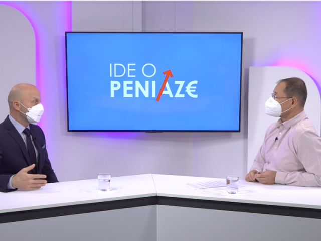 maroš Ovčarik, Ide o peniaze