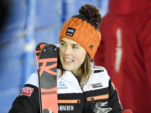 Petra Vlhová
