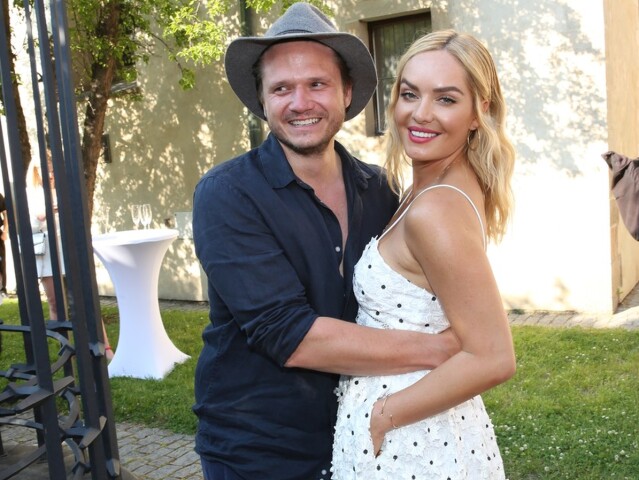 Taťána Gregor Brzobohatá, Ondřej Gregor Brzobohatý
