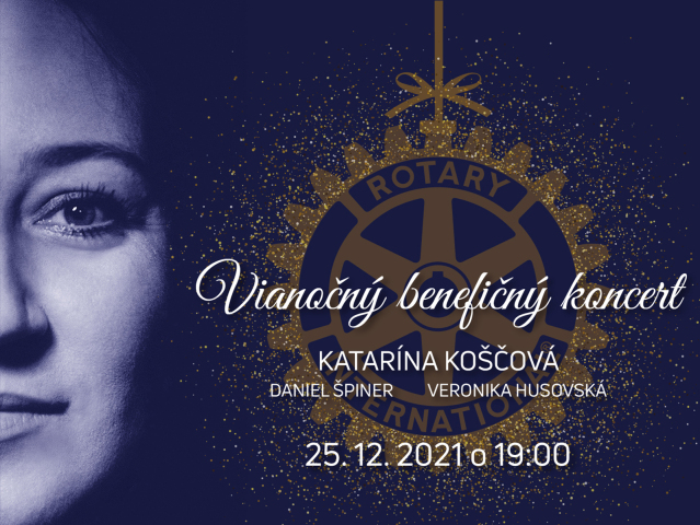 baner vianocny koncerty katka koscova