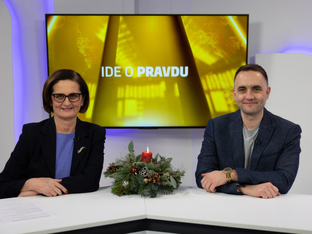 ide o pravdu, Jakub Hložník, primár ARO Antolská