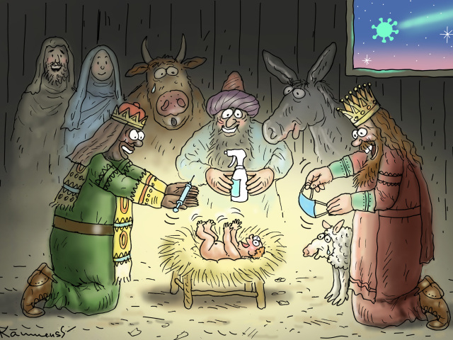 KAMENSKÝ, 23.12.2021