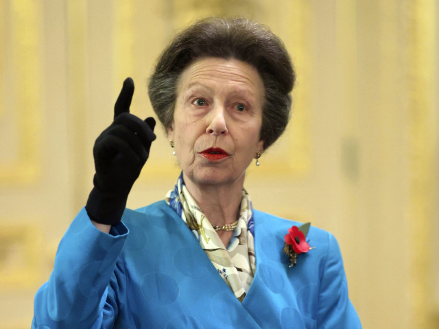 Britain Royals