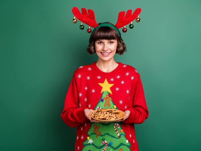 diabetes, cukrovka, diéta, Vianoce, cookies, úsmev