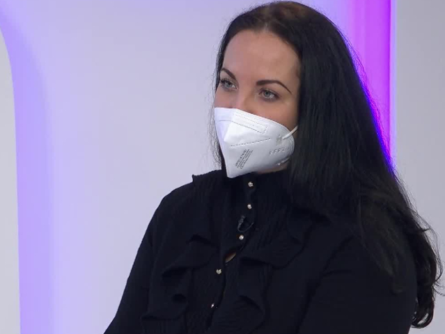 Jana Alušíková, Ide o právo