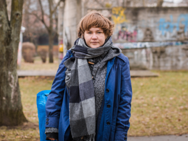 Radka Šišuláková