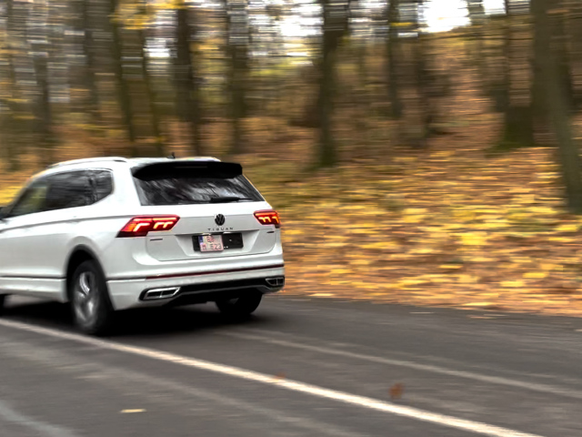tiguan