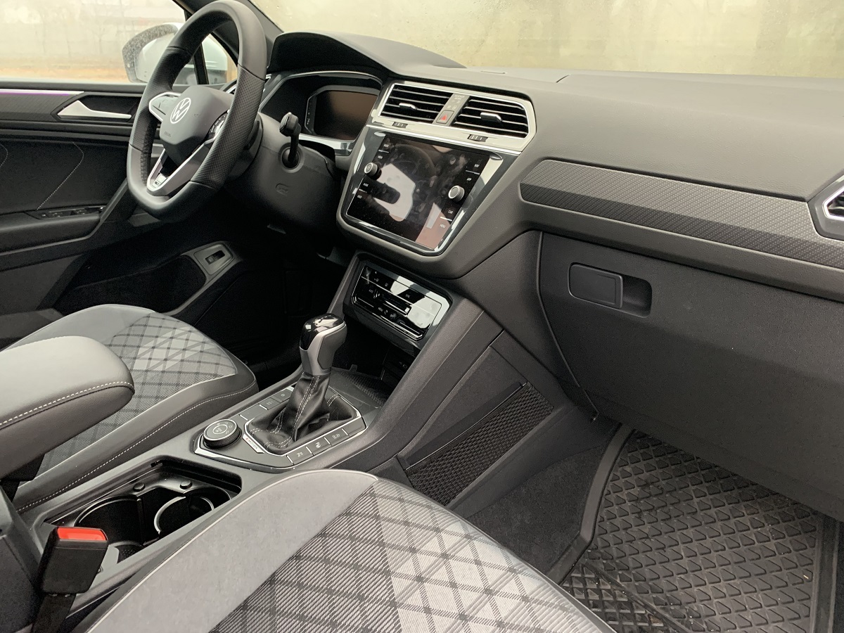 VW Allspace
