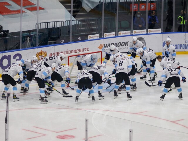 Dynamo Minsk