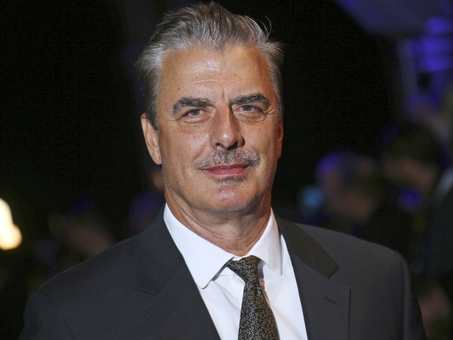 Sexual Misconduct Chris Noth