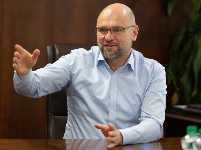 Richard Sulík