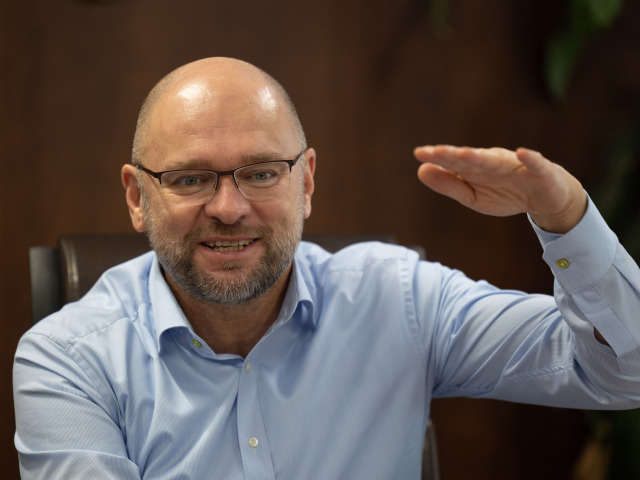 Richard Sulík