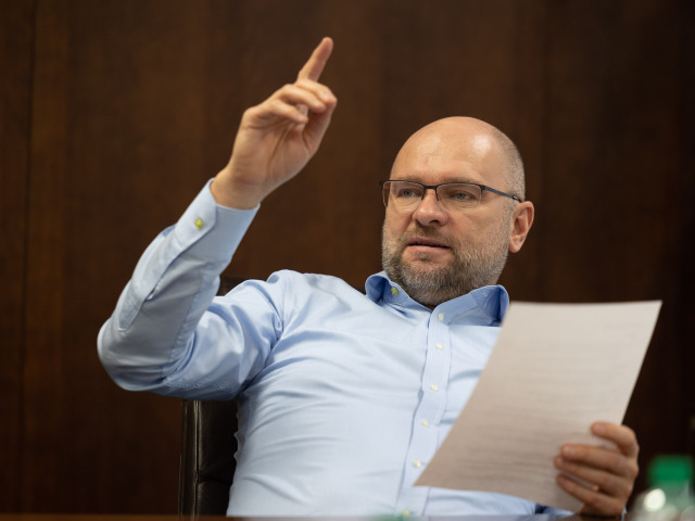 Richard Sulík