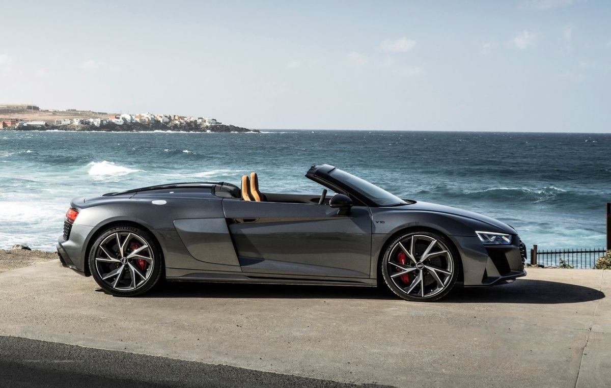 Audi-R8 V10 performance RWD Spyder-2022-1280-0b