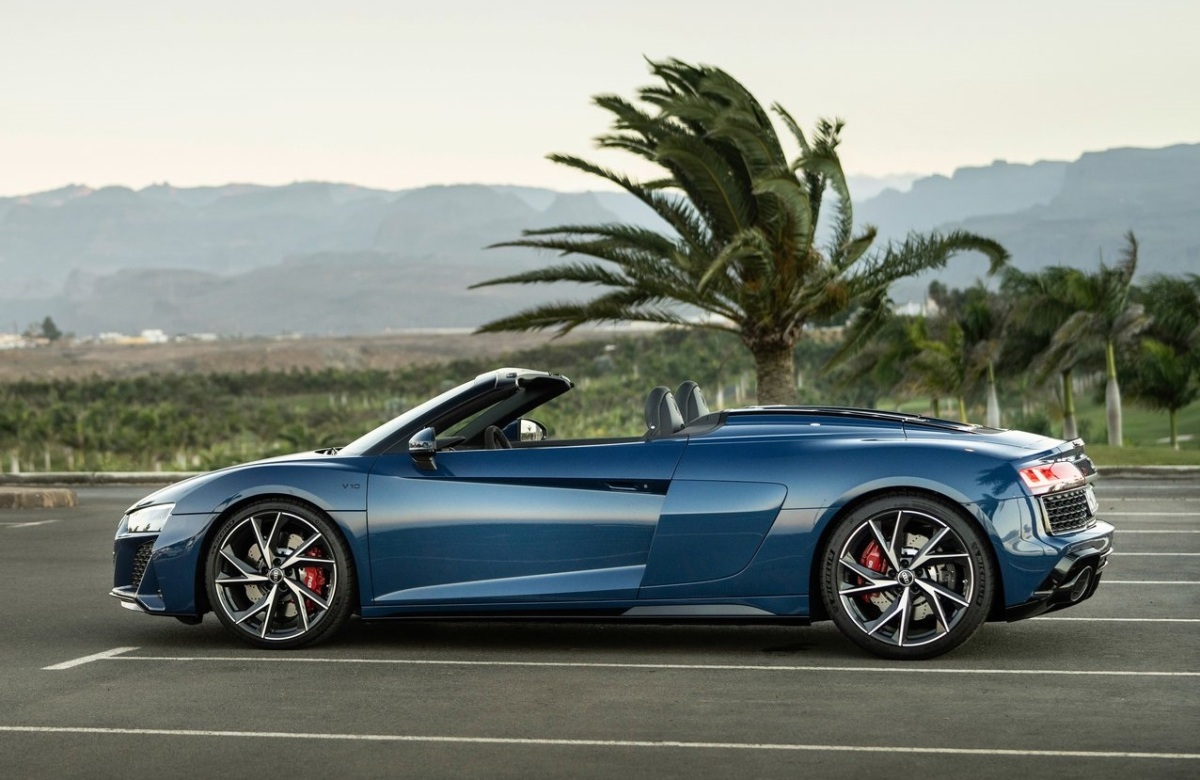 Audi-R8 V10 performance RWD Spyder-2022-1280-0c