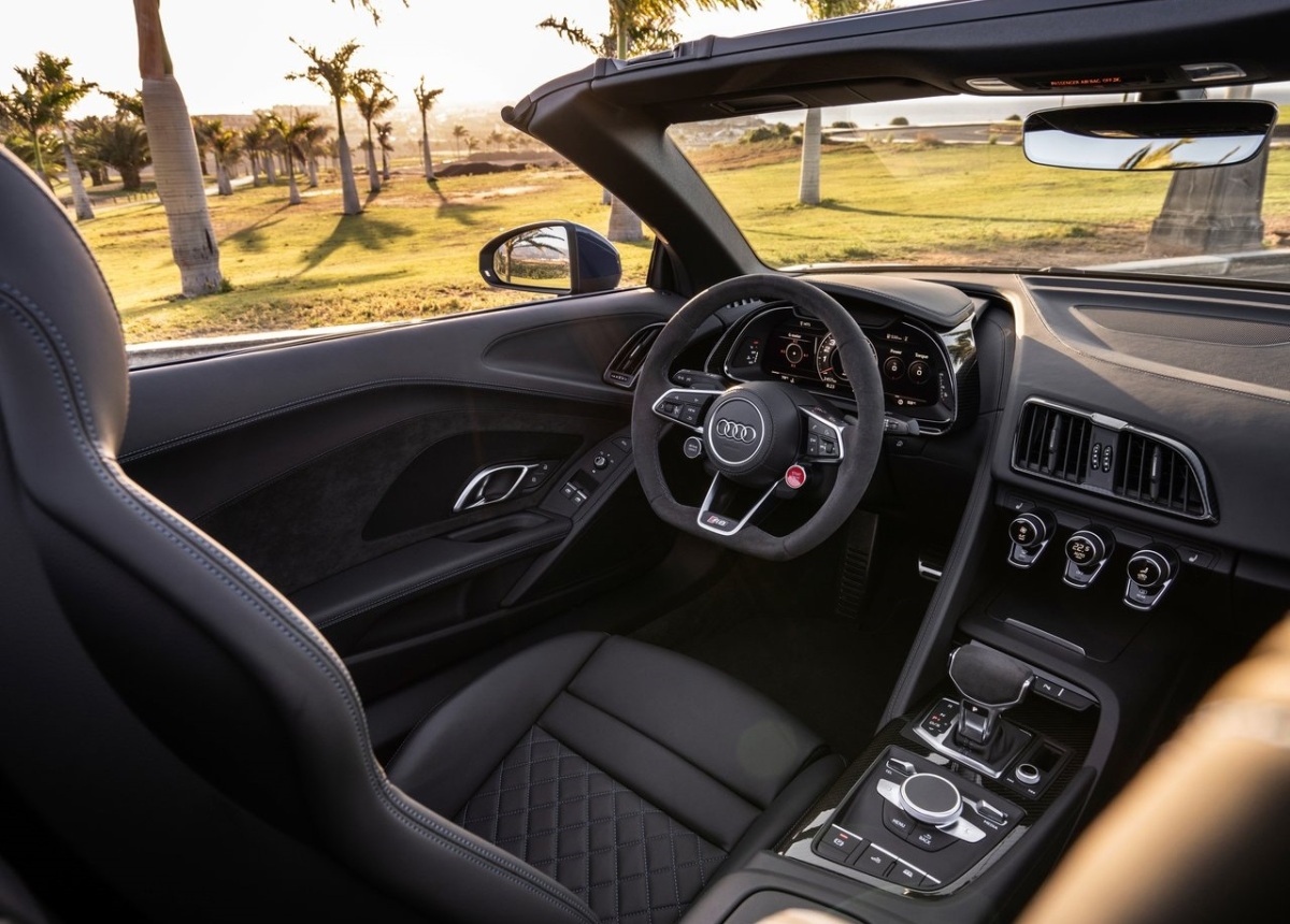 Audi-R8 V10 performance RWD Spyder-2022-1280-1f