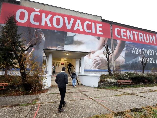 Očkovanie / Vakcína /