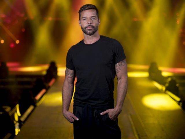 Celebrity Birthdays - Dec. 20-26