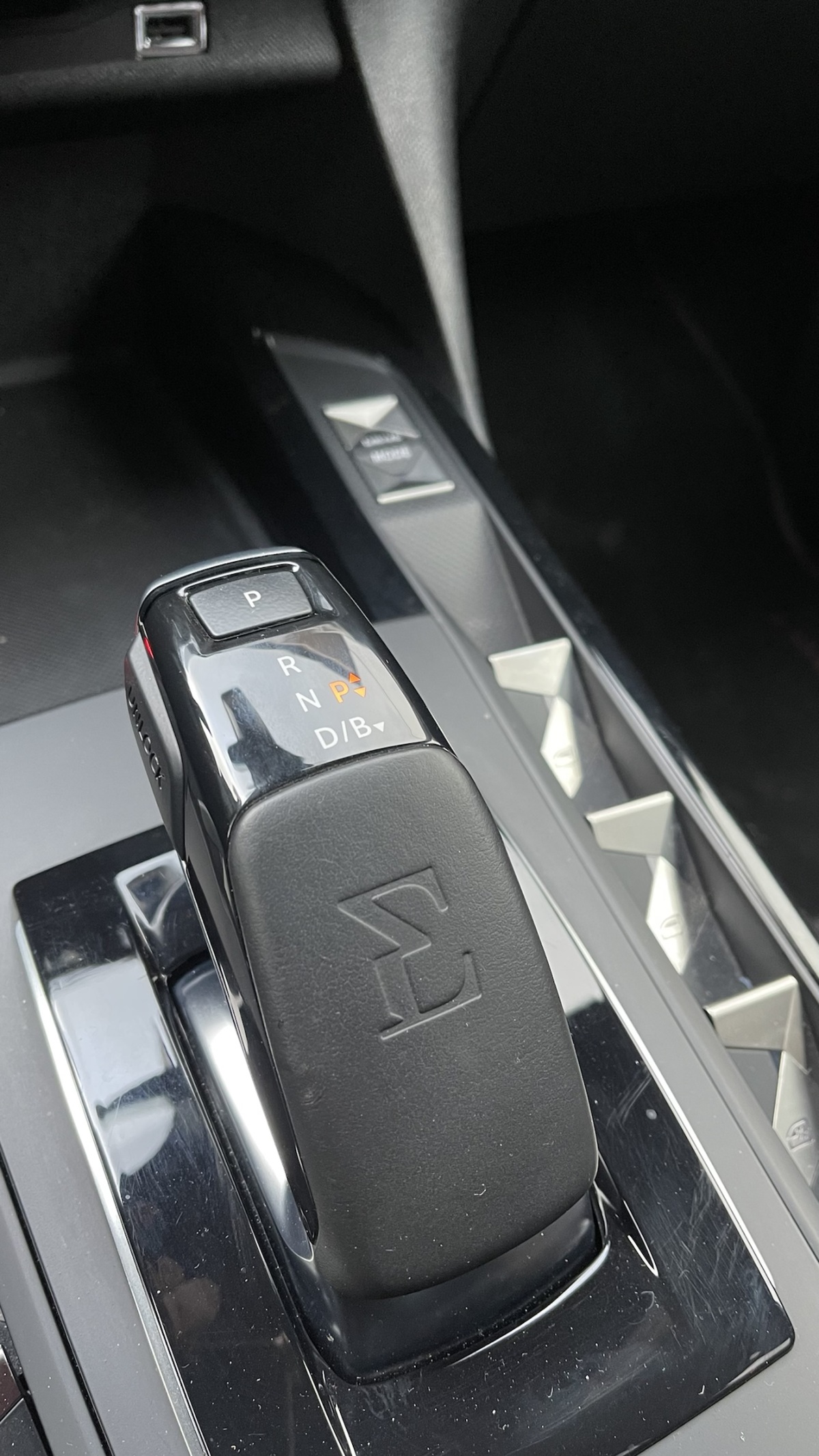 DS3 Crossback e-Tense (2021)