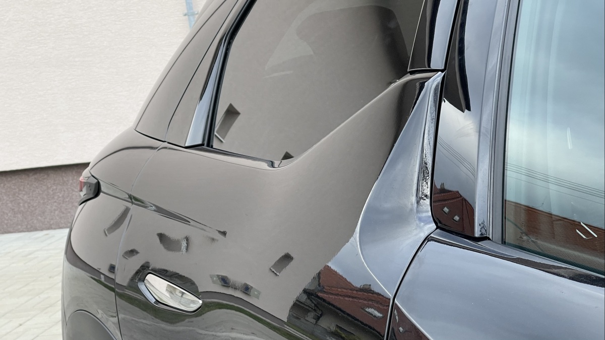 DS3 Crossback e-Tense (2021)