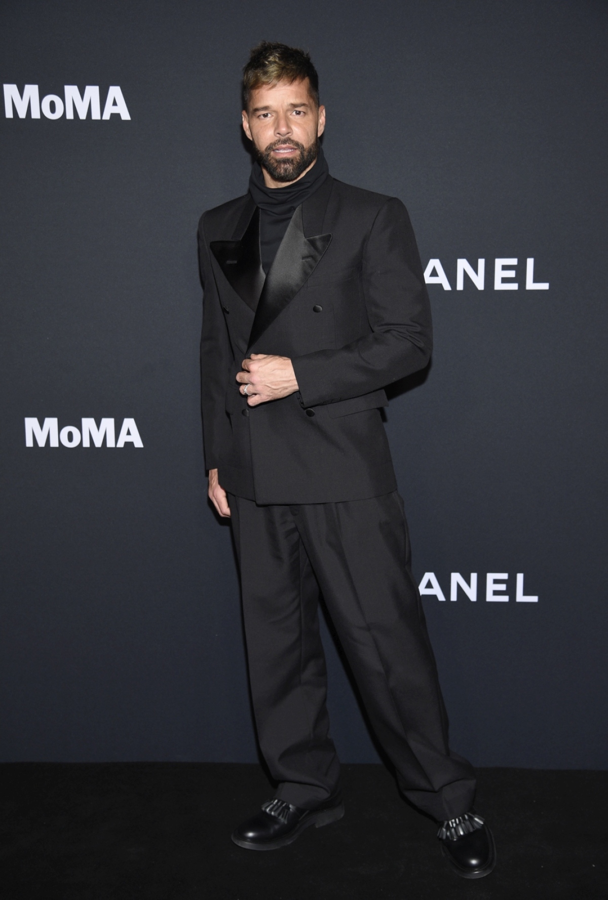 2021 MoMA Film Benefit