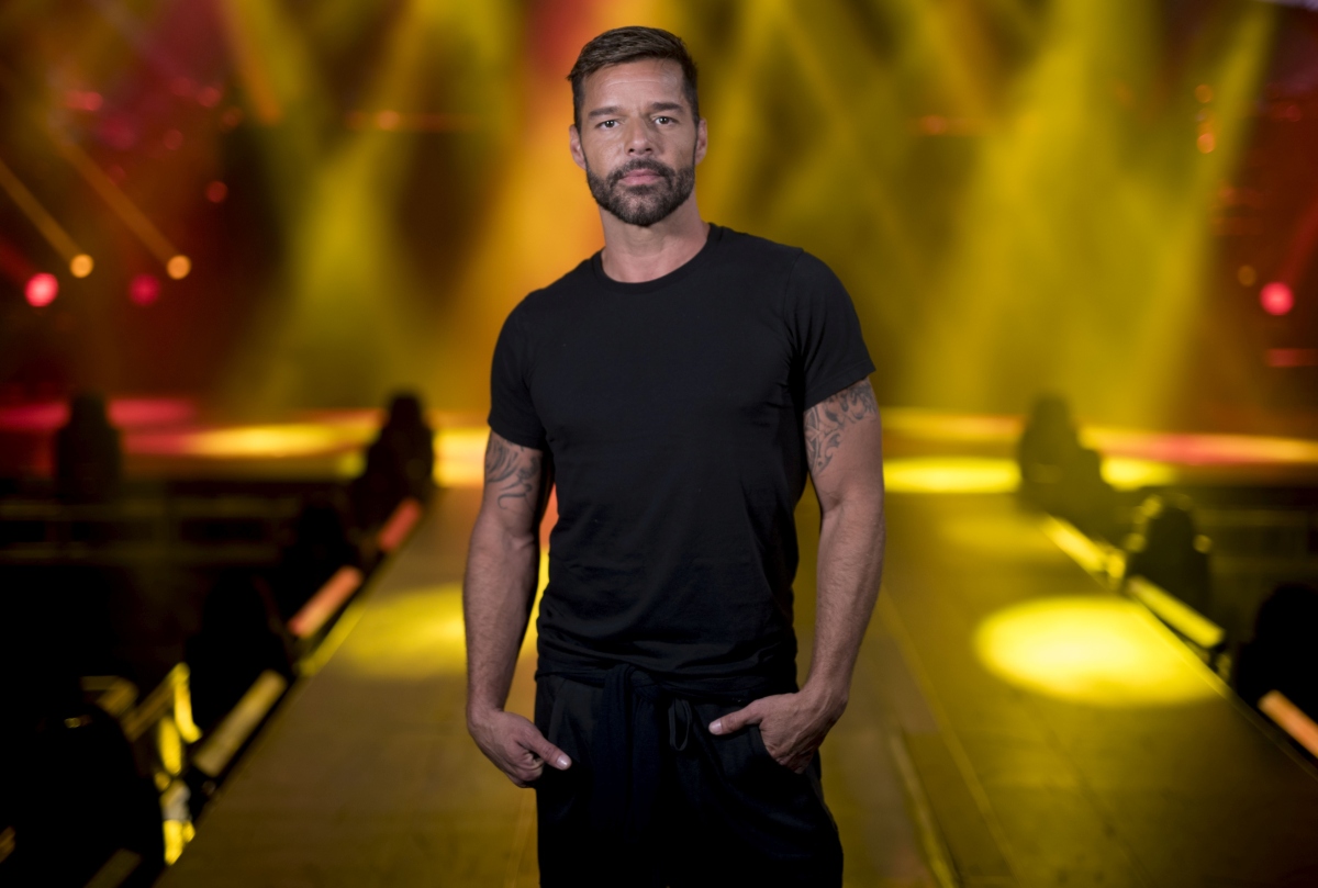 Celebrity Birthdays - Dec. 20-26