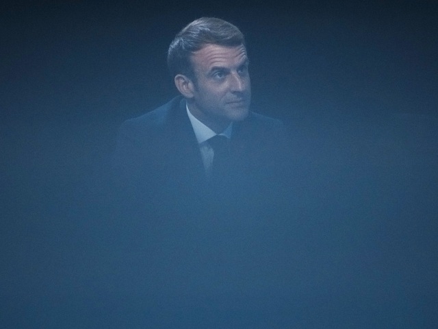 Emmanuel Macron