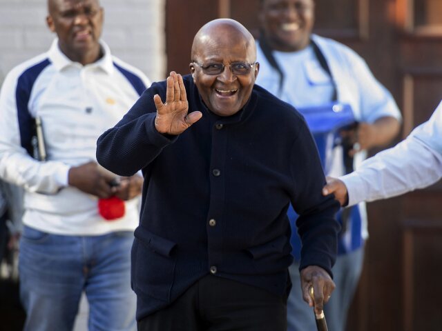 Tutu Desmond