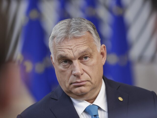Viktor Orbán