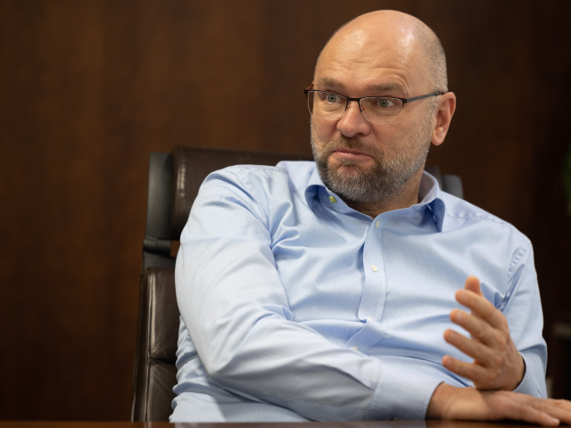 Richard Sulík