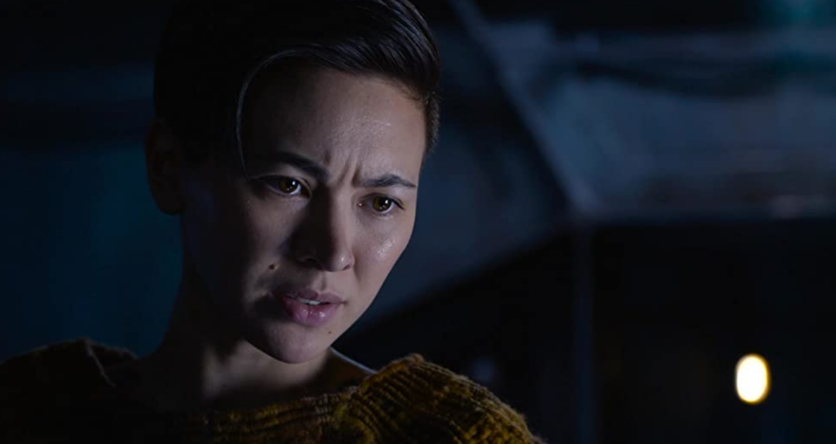 Jessica Henwick
