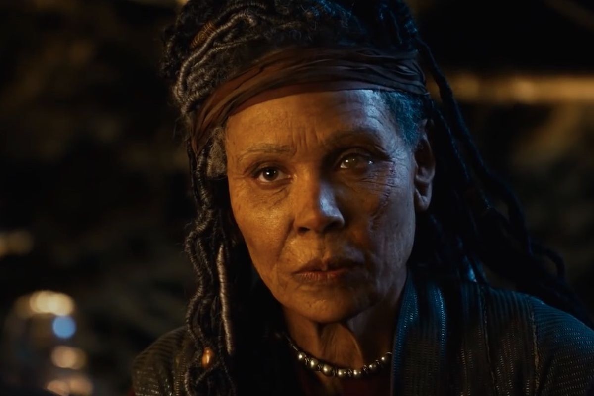 niobe matrix 4